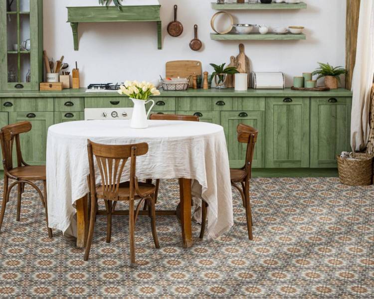 Nanda Tiles Andalusia