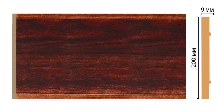 Декоративная панель DECOMASTER B20-1084 240x0.9x20
