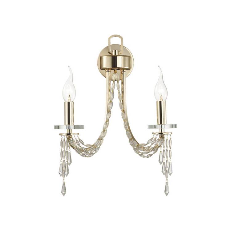 Бра Odeon Light Capel 5063/2W