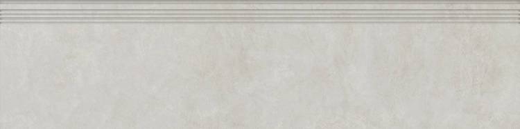 Ступень Kerranova Naedine K-2152/SR/st01 Light Gray Структурированный 30x120