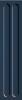 Керамическая плитка Paradyz Monpelli Navy Cegielka Struktura C Polysk 6.5x29.8