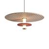 Подвесной светильник Freya Acoustic FR5494PL-L9TR фото 3