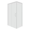 Душевой уголок Cerutti Spa Vito VITO110-L 80x110x195