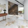 Керамогранит Vives Marblelous Pietra Erdek 108.5x118.9 фото 8