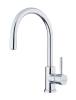 Смеситель для кухни Fiore Xenon 44CR5480 хром