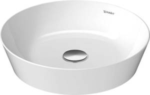 Раковина Duravit Cape Cod 2328430000 43 см