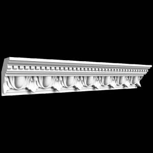 Карниз орнаментальный Artpole SK259 100x7x8.5