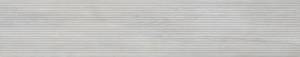 Керамогранит Jano Tiles Mountain DEC. Blanco R11 23x120