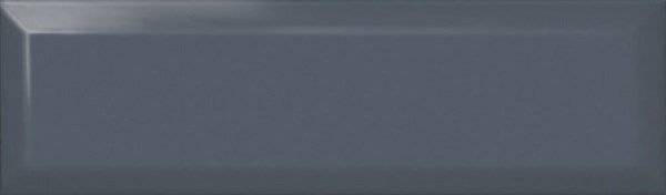 Керамическая плитка Kerama Marazzi 9031 синий грань 8.5x28.5