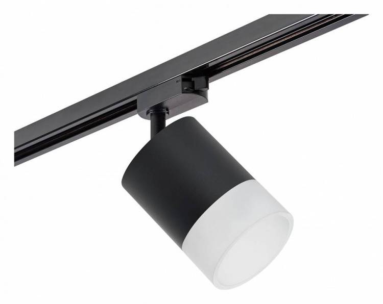 Трековый светильник Lightstar Rullo R1T348781