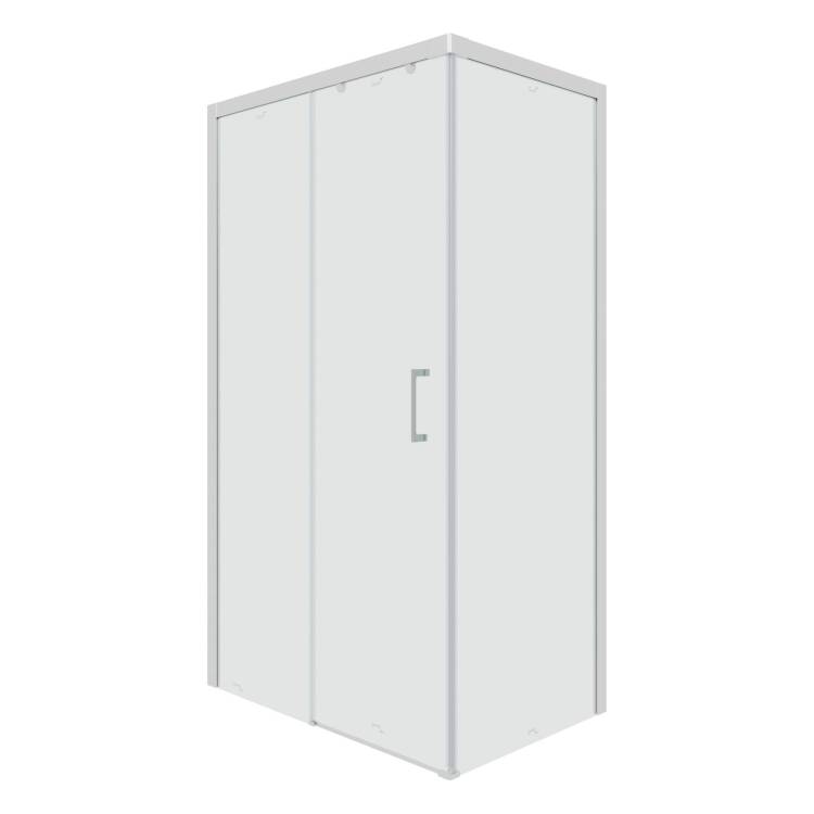Душевой уголок Cerutti Spa Vito VITO110-L 80x110x195