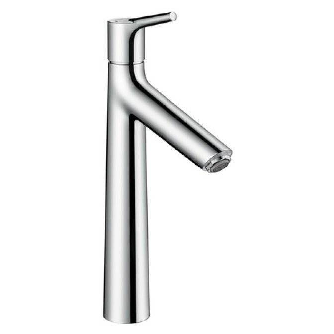 Смеситель для раковины Hansgrohe Talis 72031000 S