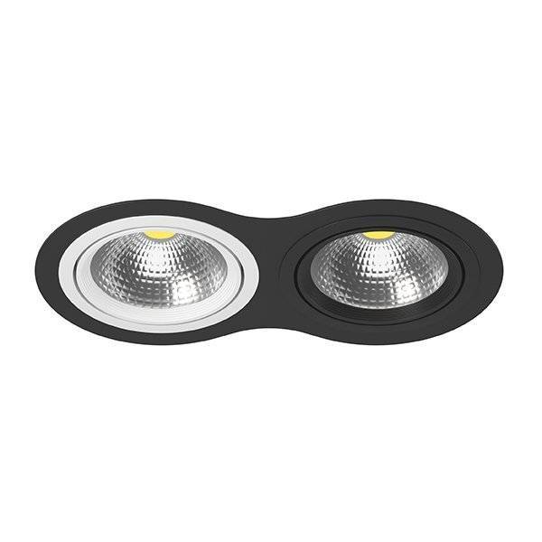 Встраиваемый светильник Lightstar Intero 111 i9270607