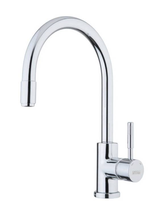 Смеситель для кухни Fiore Xenon 44CR5480 хром