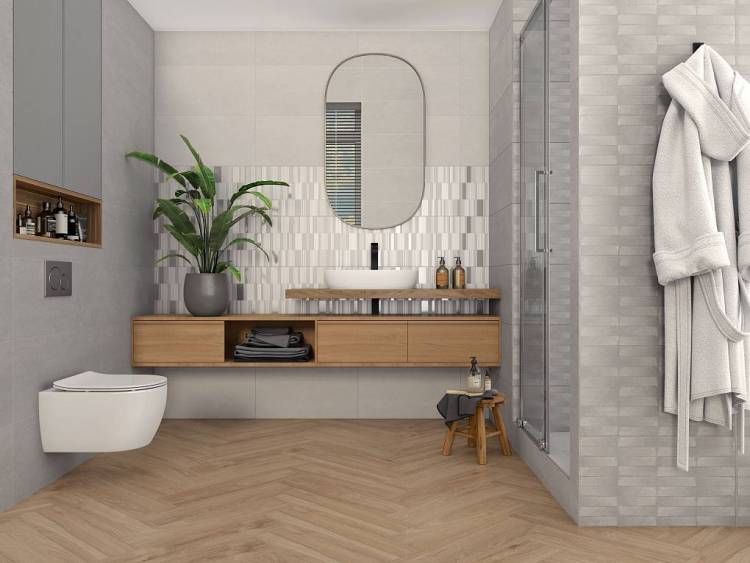 Gracia Ceramica Industry