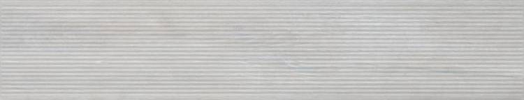 Керамогранит Jano Tiles Mountain DEC. Blanco R11 23x120