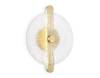 Настенный светодиодный светильник Ambrella light High Light LH31143