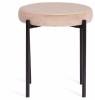Табурет Tetchair Revo (mod. 7034) 20644 бежевый фото 2