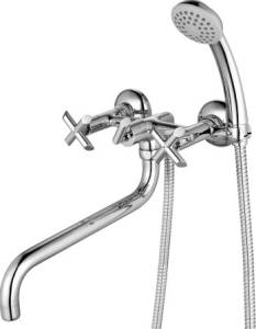 Универсальный смеситель Lemark Practica LM7551C