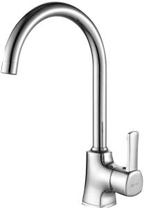Смеситель для кухни Lemark Evitta LM0505C