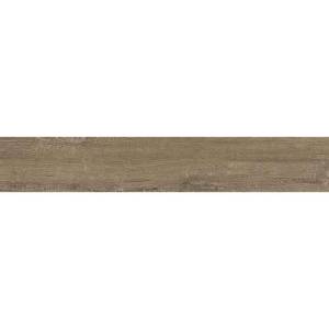 Керамогранит Mariner Ceramiche Tongass TON20BR Brown 20x120