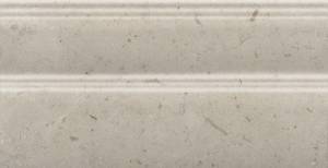 Плинтус Kerama Marazzi Карму FMA029R бежевый обрезной 30x15