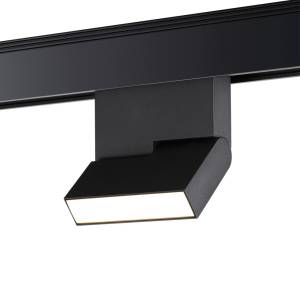 Трековый светодиодный светильник Novotech Shino Kit 358534