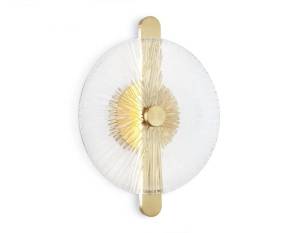 Настенный светодиодный светильник Ambrella light High Light LH31143