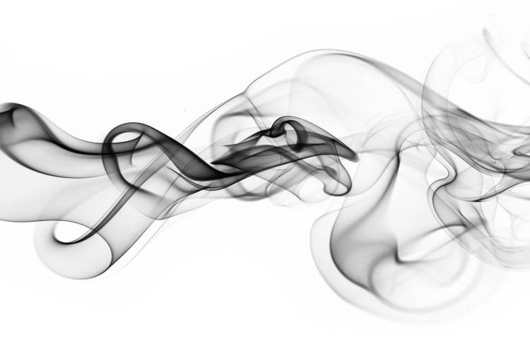 3D Фотообои Artegrafico «Дымка» M656-1 акварель