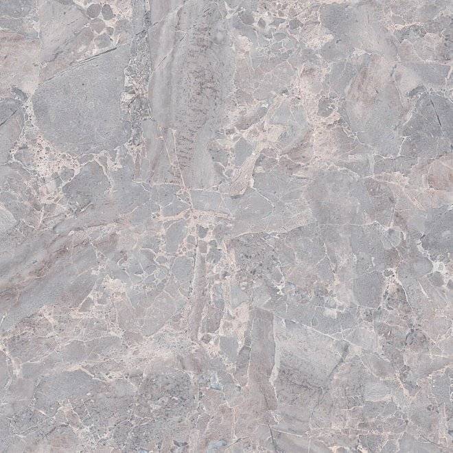 Керамогранит Kerama Marazzi Парнас SG841700R серый обрезной 80x80