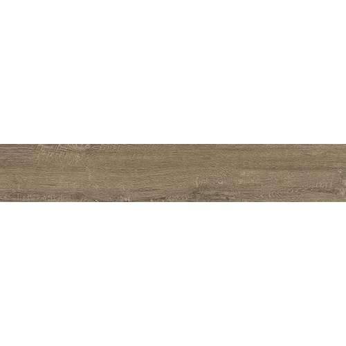 Керамогранит Mariner Ceramiche Tongass TON20BR Brown 20x120