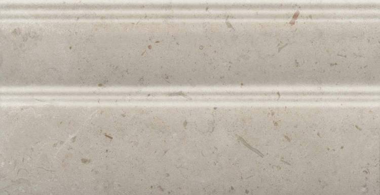 Плинтус Kerama Marazzi Карму FMA029R бежевый обрезной 30x15