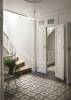 Бордюр Ceramiche Grazia Old England OELD4 Listello ED Bath 6x20 фото 6