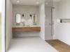 Декор Ibero Selecta R0000972 Concept Sand 25x75 фото 4