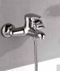 Смеситель для ванны с душем Lemark Pramen LM3302C фото 5