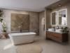 Акриловая ванна BelBagno BB702-1700-800-K белая, 170x80 фото 4