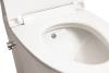 Унитаз-моноблок SantiLine SL-5012SM-BD фото 5