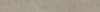 Плинтус Kerama Marazzi Про Догана DD841690R/8BT бежевый матовый обрезной 80x9.5x0.9 фото 4