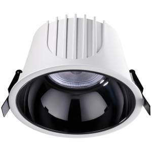 Светильник встраиваемый Novotech Knof 358703
