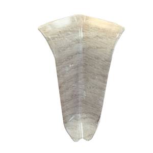 Внутренний угол Aberhof 5801 Дуб Дагестанский (2 шт)