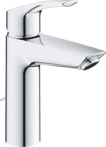 Смеситель для раковины Grohe Eurosmart 23323003