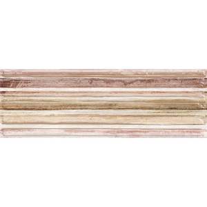 Декор Cersanit Alba AI2S451 Многоцветный 20x60