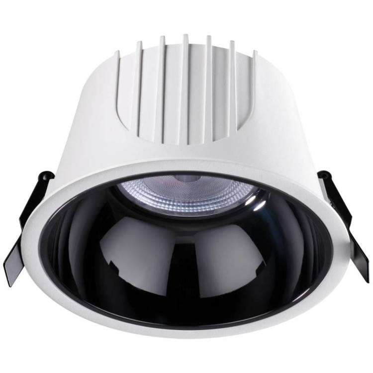 Светильник встраиваемый Novotech Knof 358703