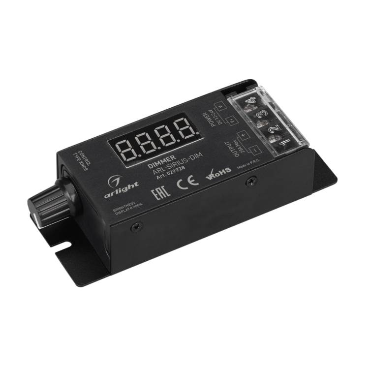 Диммер Arlight Comfort 29928