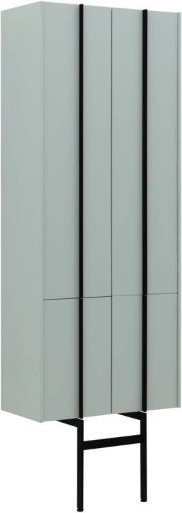 Шкаф-пенал Allen Brau Reality 1.32003.PWM папирус матовый, 60x148