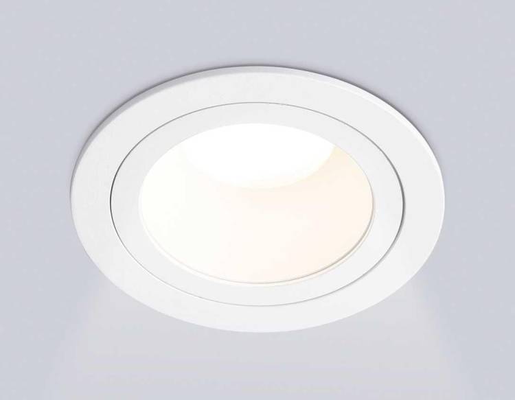 Светильник встраиваемый Ambrella light Techno Spot TN102822