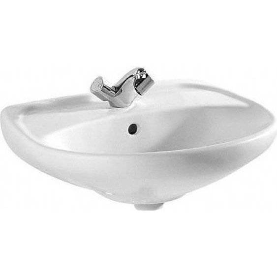 Раковина Jika Lyra 8.1427.0.000.104.9 50 см