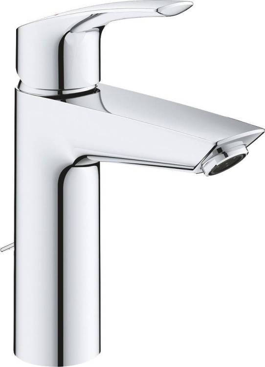Смеситель для раковины Grohe Eurosmart 23323003