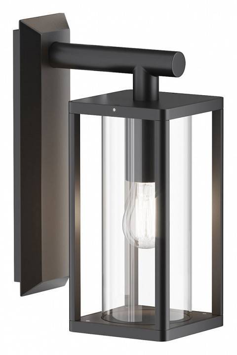 Уличный настенный светильник Maytoni Cell O452WL-01GF1