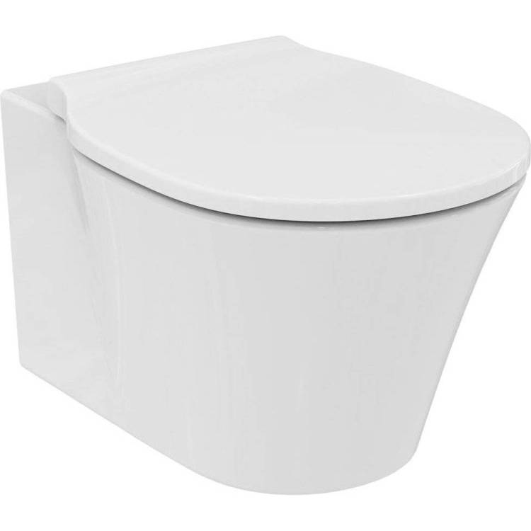 Унитаз подвесной Ideal Standard Connect Air E005401 AquaBlade